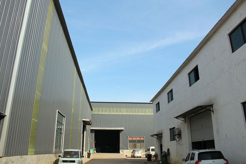 企業(yè)實(shí)力