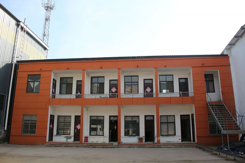 企業(yè)實(shí)力