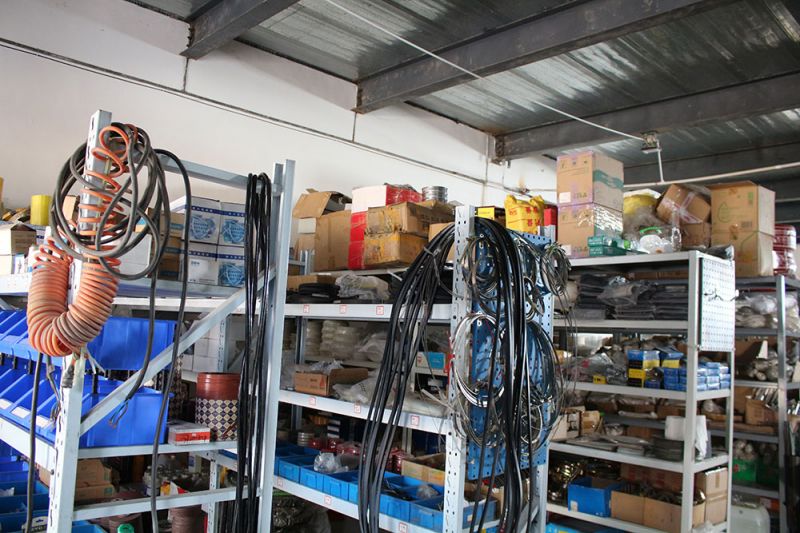 企業(yè)實(shí)力