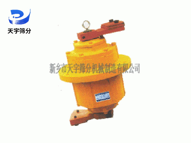 YZUL立式振動(dòng)電機(jī)、旋振篩專用振動(dòng)電機(jī)